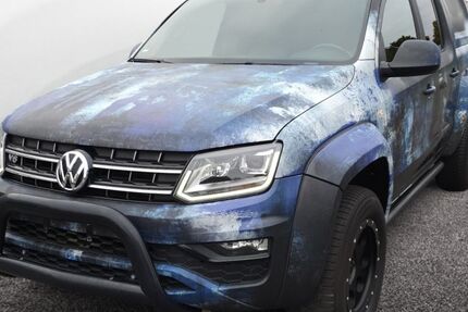 VW Amarok 228.386 km 30.940 &euro; Pößneck 07381