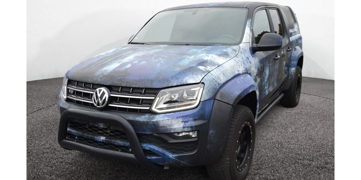 VW Amarok 228.386 km 30.940 &euro; Pößneck 07381