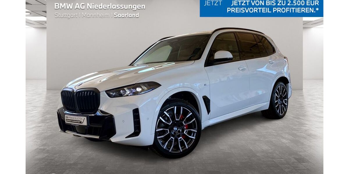 BMW X5 14.193 km 73.507 &euro; Kirkel 66459