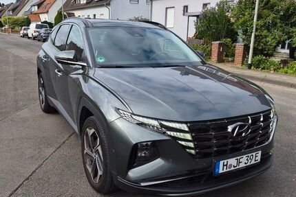 Hyundai TUCSON 39.600 km 33.700 &euro; Hannover 30629