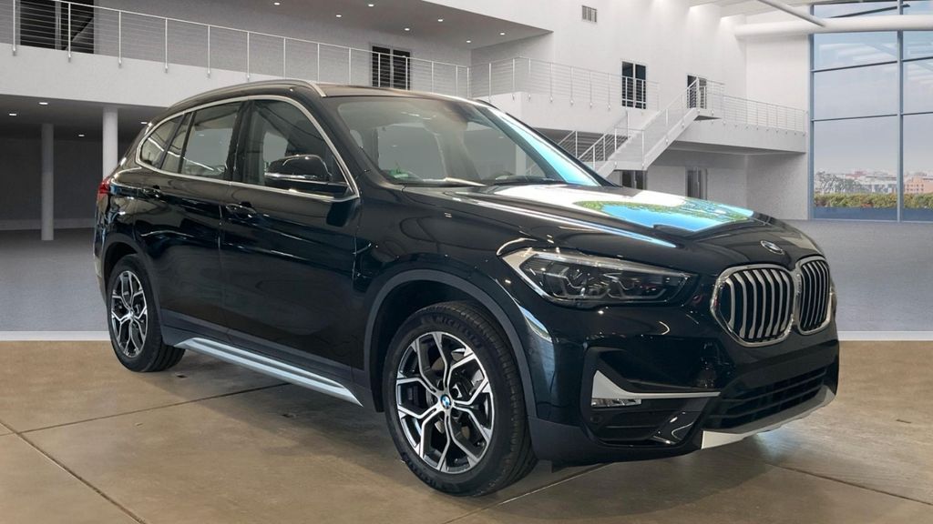 BMW X1 34.000 km 23.900 &euro; Lage OT Heiden 32791