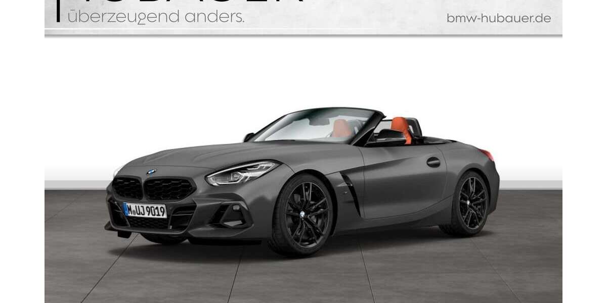 BMW Z4 43.300 km 39.890 &euro; Landshut 84030