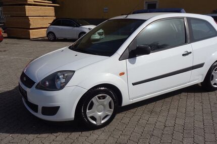 Ford Fiesta 142.000 km 2.380 &euro; Pörnbach / Bei Ingolstadt 85309