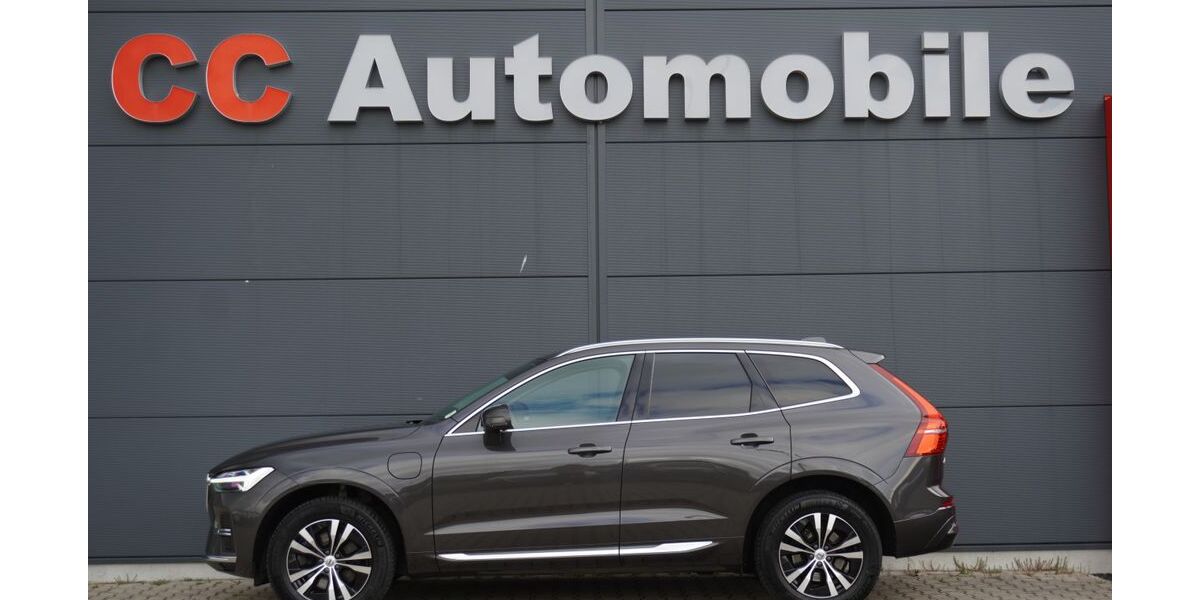 Volvo XC60 100.000 km 31.880 &euro; Velen 46342
