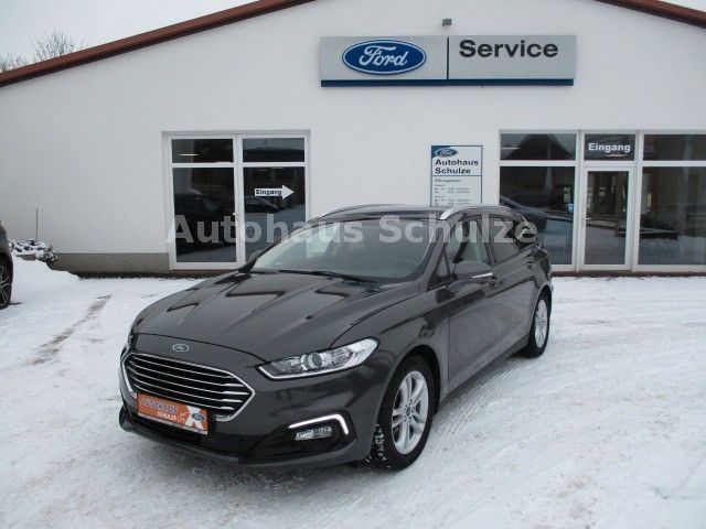 Ford Mondeo 114.900 km 13.590 &euro; Nossen 01683