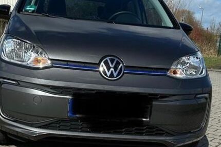 VW e-up! 19.000 km 16.900 &euro; Emden 26725