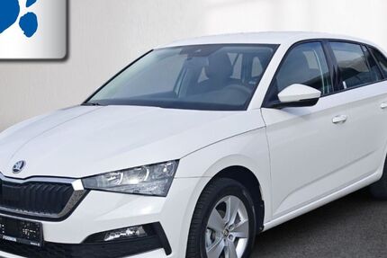 Skoda Scala 16.555 km 15.660 &euro; Lengerich 49525