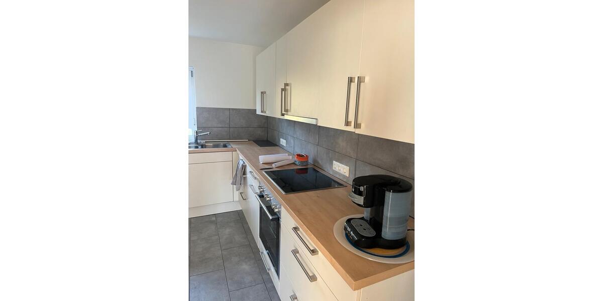 Wohnen auf Zeit Kirchseeon - 1 Zimmer, 12 m&sup2;, 510&euro; | Angebot:26462595