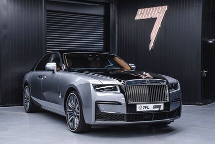 Rolls Royce Ghost 10.700 km 392.700 &euro; München 80939