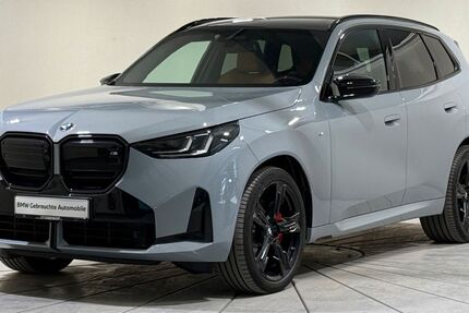 BMW X3 11.700 km 74.890 &euro; Bad Wiessee 83707