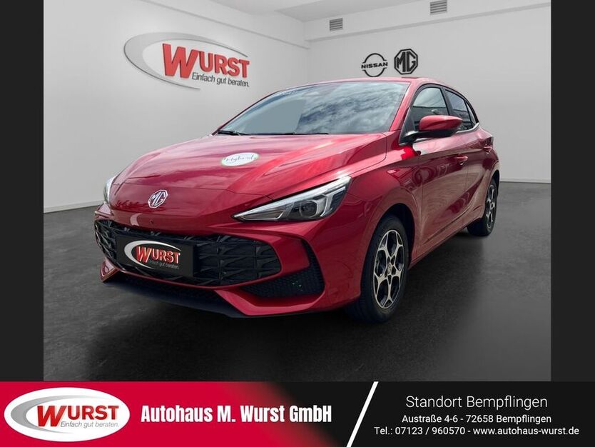 MG3