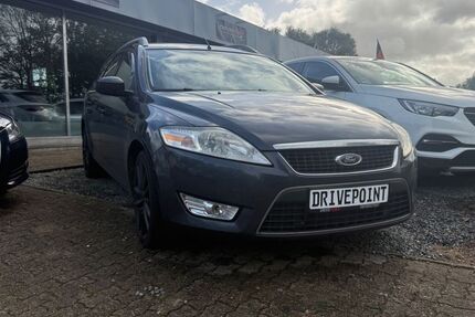Ford Mondeo 409.500 km 3.950 &euro; Sieverstedt 24885