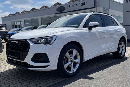Audi Q3 10.184 km 33.990 &euro; Heidenfeld 97520