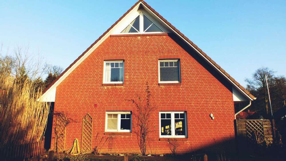 Einfamilienhaus Fredenbeck - 4 Zimmer, 105 m&sup2;, 324.000&euro; | Angebot:25400994