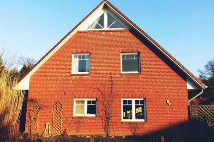 Haus Fredenbeck - 4 Zimmer, 105 m&sup2;, 324.000&euro; | Angebot:25400994