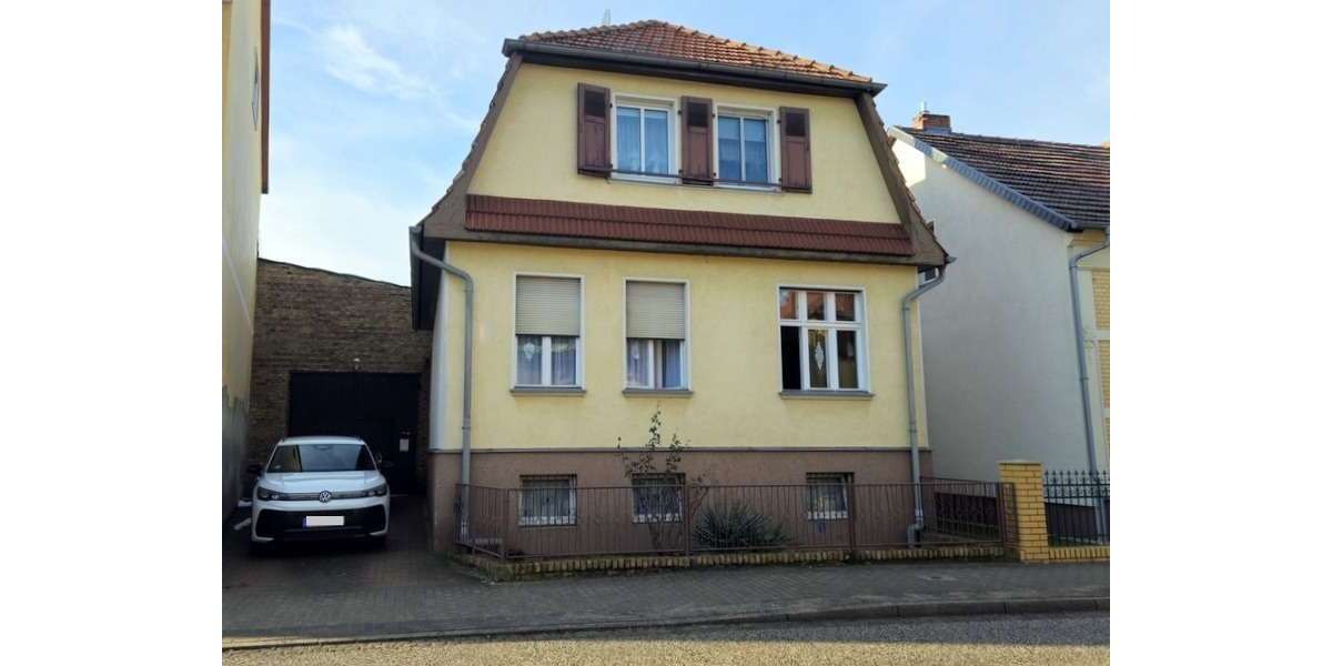 Haus zum Kaufen in Werder (Havel) 355.000 € 100 m² 5 zimmer