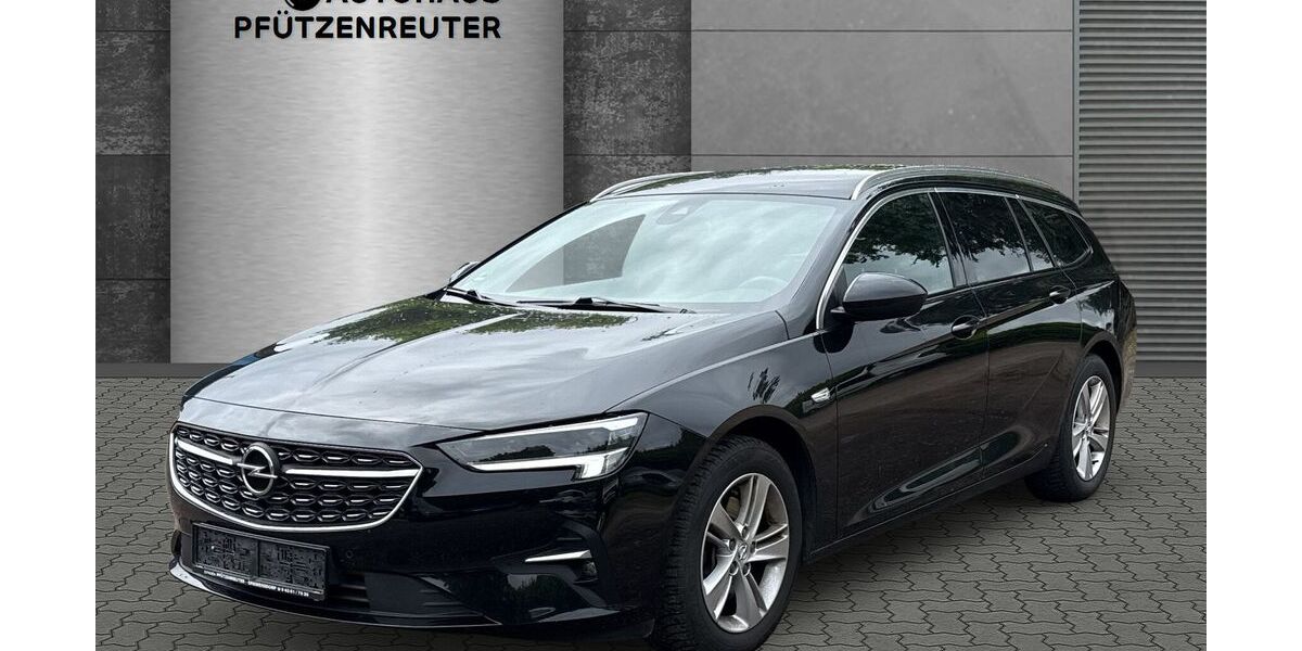 Opel Insignia 90.700 km 14.200 &euro; Gremersdorf OT Bollbrügge 23758