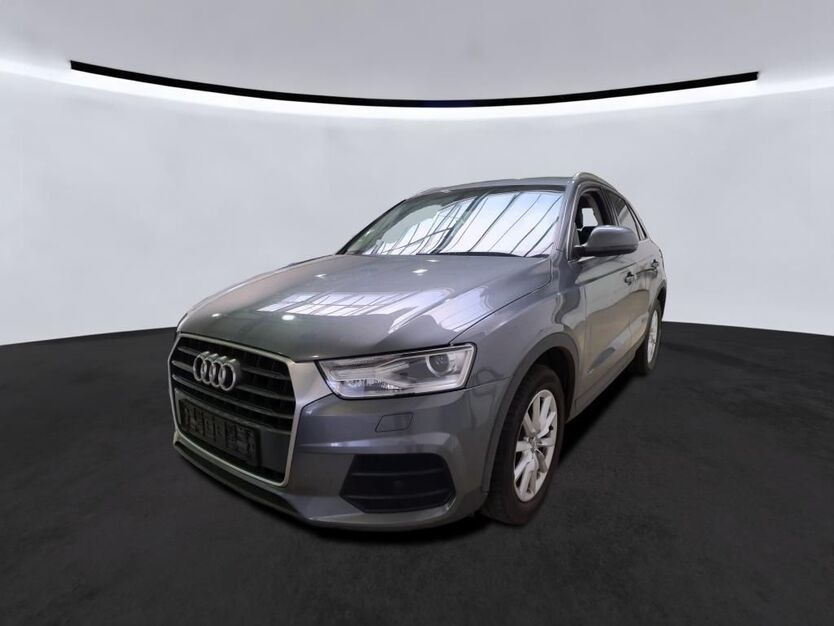 Audi Q3 178.392 km 14.990 € Vechelde 38159
