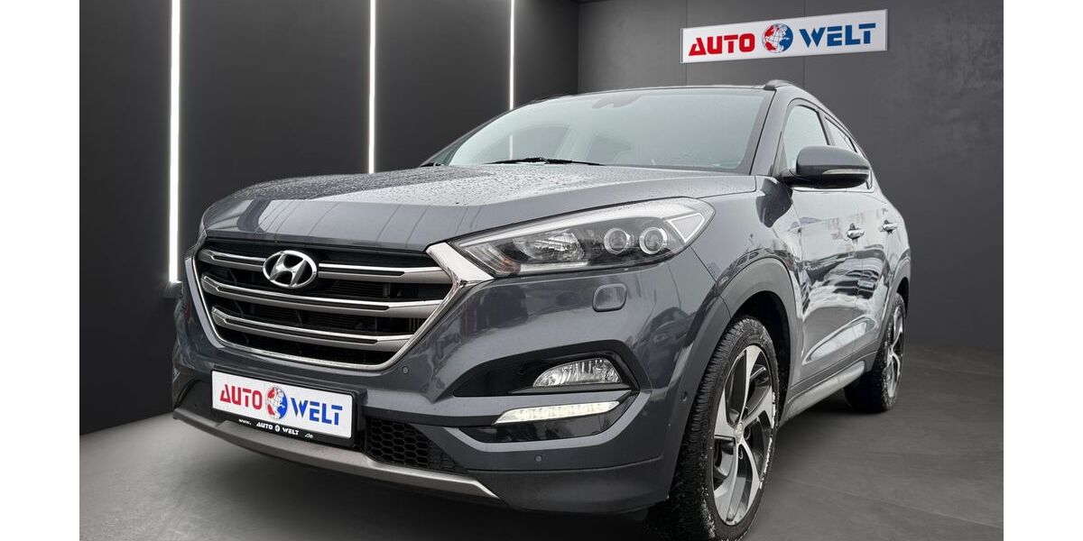Hyundai TUCSON 135.776 km 14.999 &euro; Sandersdorf Brehna 06796