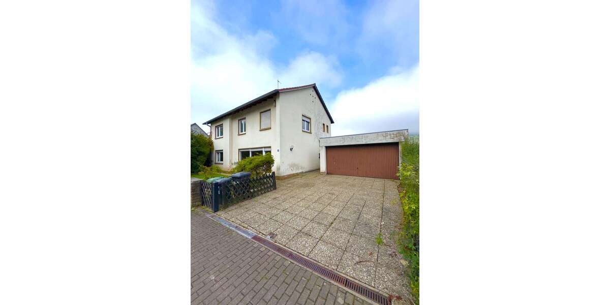 Einfamilienhaus Annweiler - 7 Zimmer, 216 m&sup2;, 449.000&euro; | Angebot:26032082