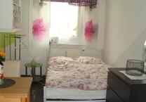 Zimmer für 2 - 6 Personen in Leipzig ( WGT Pfingsten ) 45 EURO