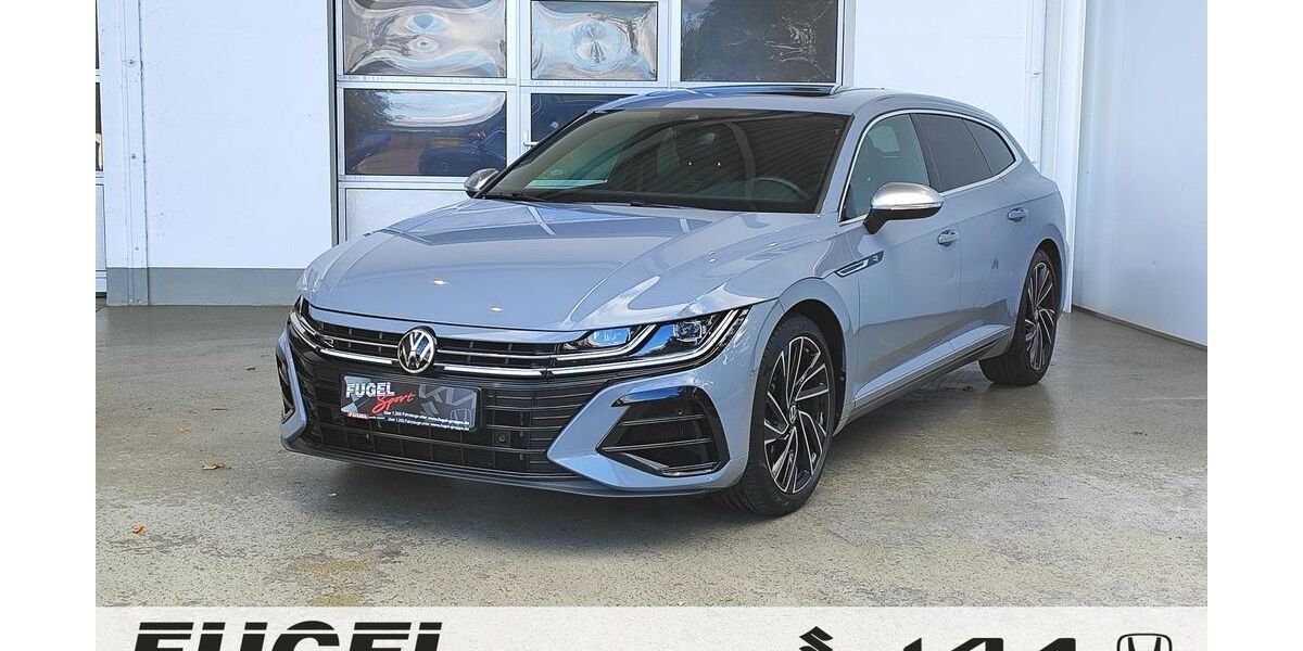 VW Arteon 50.895 km 34.969 € Oberlungwitz 09353
