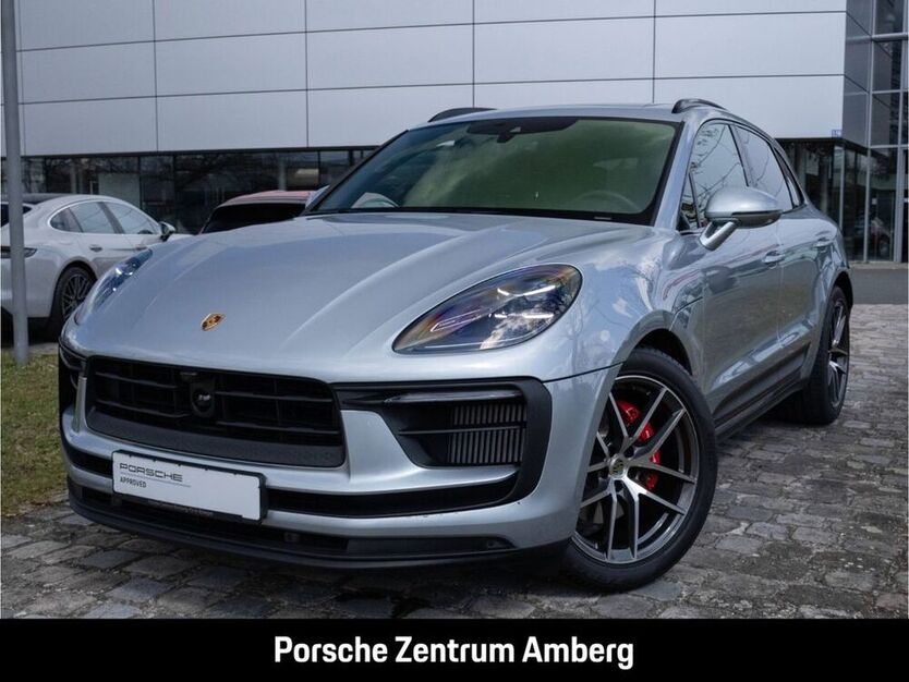 Macan