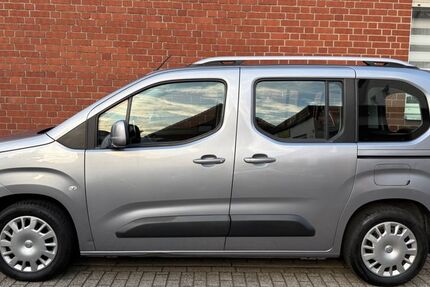 Opel Combo 155.000 km 8.999 &euro; Nottuln-Appelhülsen 48301