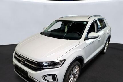 VW T-Roc 49.990 km 23.990 &euro; Eging am See 94535
