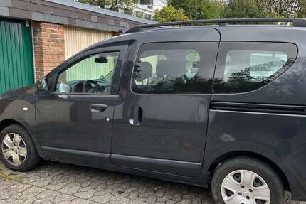 Dacia Dokker 117.000 km 8.500 &euro; Hemer, Stadt 58675