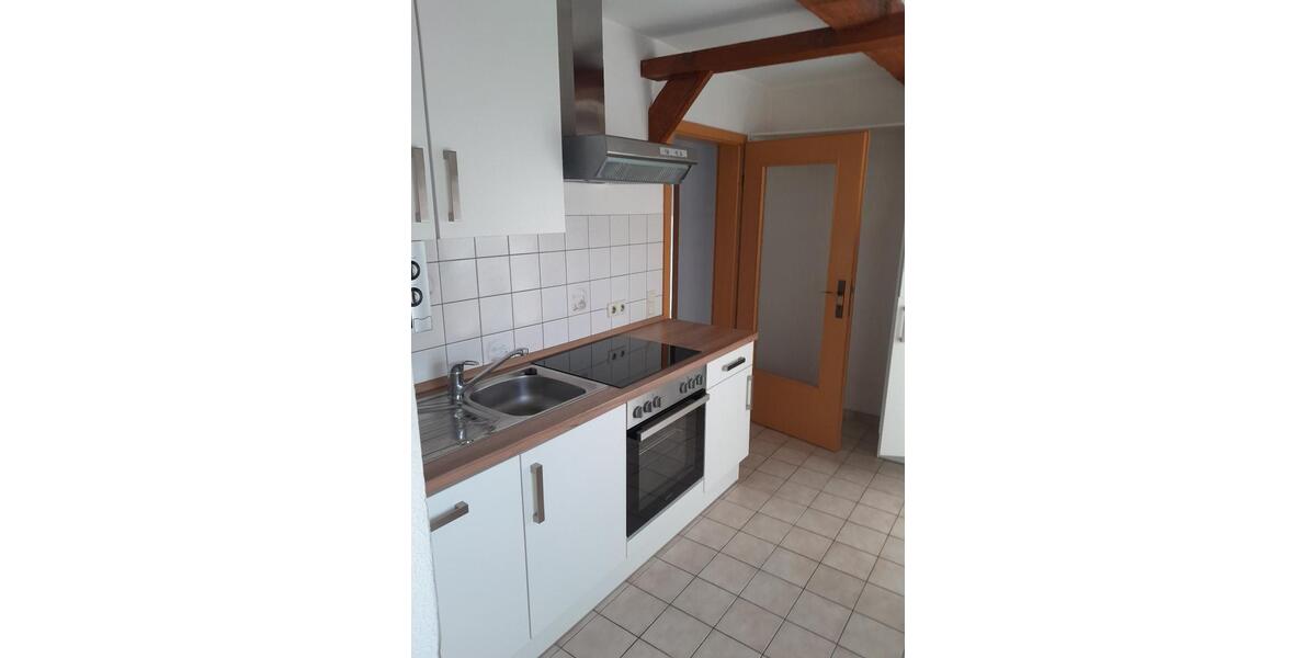 Dachgeschoßwohnung Wurster Nordseeküste - 2 Zimmer, 50 m&sup2;, 320&euro; | Angebot:26313183