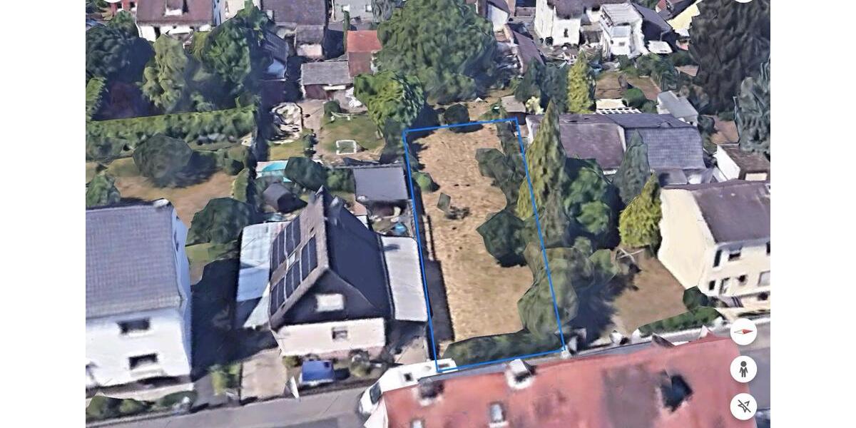 Grundstück Hanau Großauheim - 218.000&euro; | Angebot:23738694