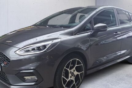 Ford Fiesta 37.876 km 18.450 &euro; Teningen-Köndringen 79331
