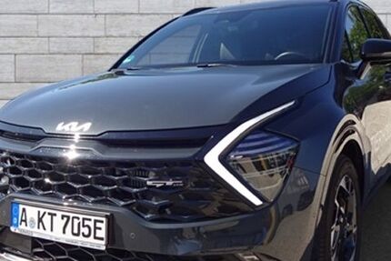 Kia Sportage 27.190 km 39.990 € Augsburg 86179