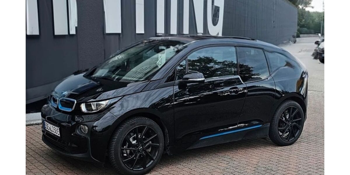 BMW i3 98.000 km 12.800 &euro; Pliening 85652