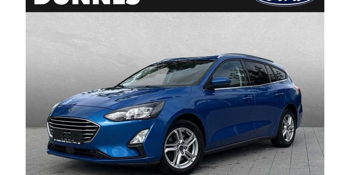 Ford Focus 65.000 km 17.525 &euro; Regensburg 93059