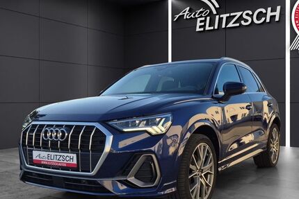 Audi Q3 70.500 km 32.450 &euro; Löbau 02708