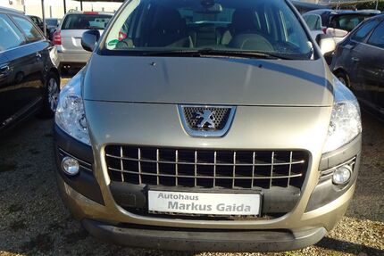 Peugeot 3008 117.000 km 5.599 € Mömbris 63776