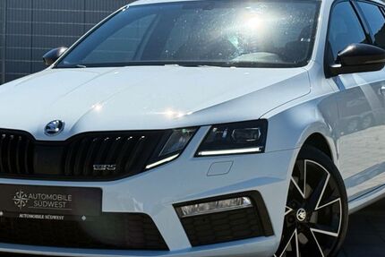 Skoda Octavia 108.622 km 20.750 &euro; Zimmern ob Rottweil 78658