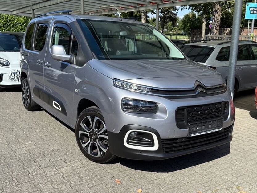 Berlingo