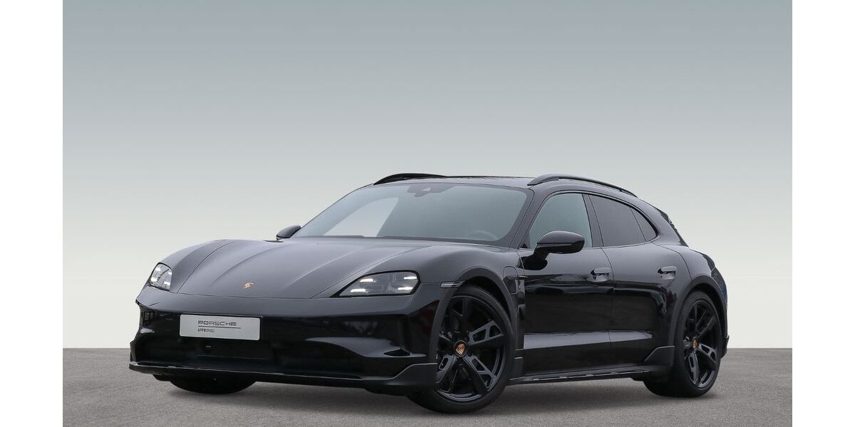 Porsche Taycan 16.000 km 91.900 &euro; Kempten 87437