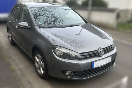 VW Golf 146.000 km 5.500 &euro; Grünberg 35305