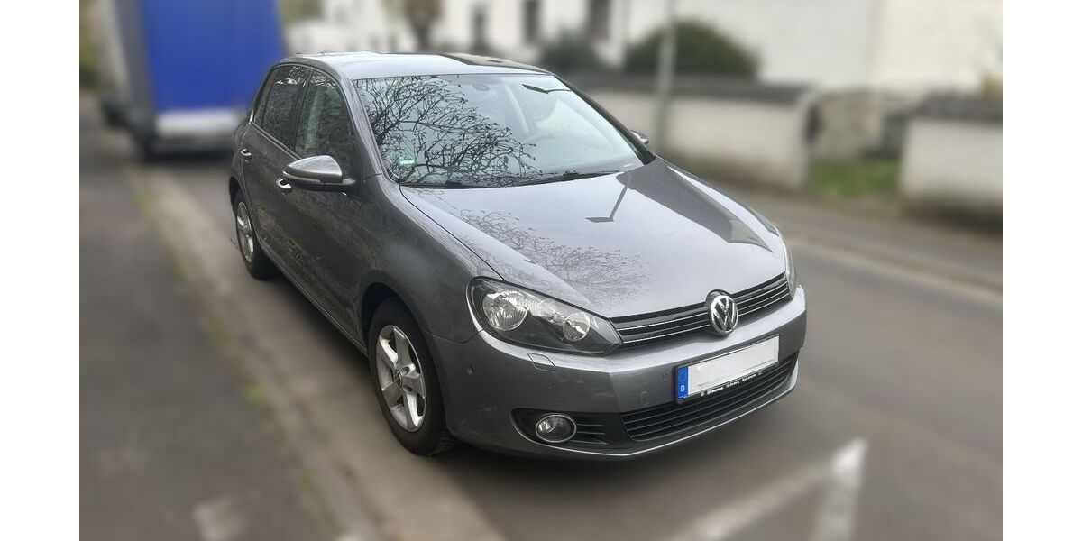 VW Golf 146.000 km 5.500 &euro; Grünberg 35305