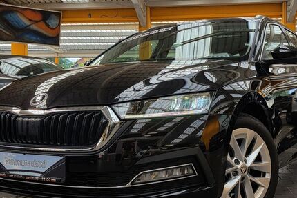 Skoda Octavia 51.600 km 24.290 &euro; Wallhöfen bei Bremen 27729