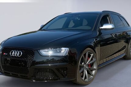 Audi RS4 74.895 km 45.990 &euro; Burgkunstadt 96224