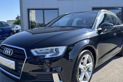 Audi A3 126.755 km 11.980 &euro; Plattling 94447