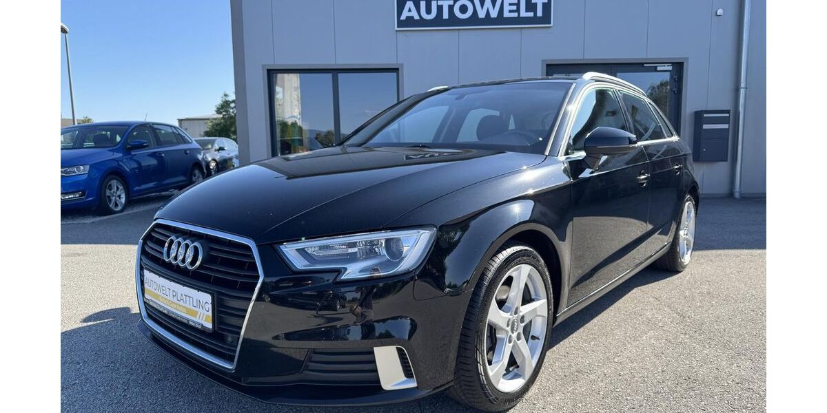 Audi A3 126.755 km 11.980 &euro; Plattling 94447