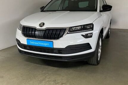 Skoda Karoq 77.538 km 19.550 &euro; Schmallenberg 57392
