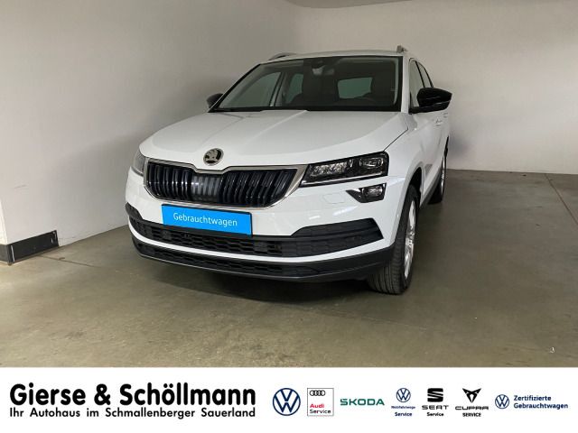 Skoda Karoq 77.538 km 19.850 &euro; Schmallenberg 57392