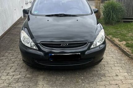 Peugeot 307 194.223 km 1.390 &euro; Börßum 38312